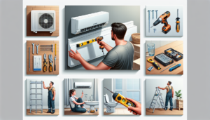 découvrez comment poser efficacement un climatiseur split grâce à nos conseils pratiques et étape par étape pour une installation réussie.