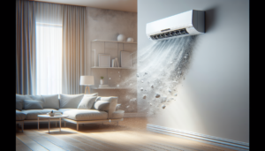 découvrez nos conseils pratiques pour l'installation optimale de votre split climatiseur et profitez d'un confort maximal dans votre espace de vie.