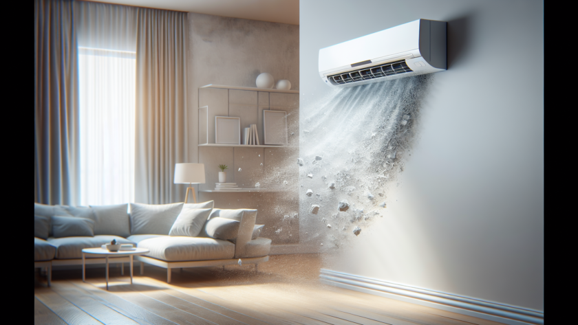 découvrez nos conseils pratiques pour l'installation optimale de votre split climatiseur et profitez d'un confort maximal dans votre espace de vie.