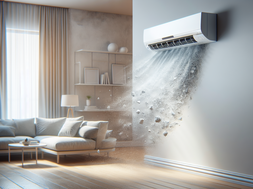 découvrez nos conseils pratiques pour l'installation optimale de votre split climatiseur et profitez d'un confort maximal dans votre espace de vie.