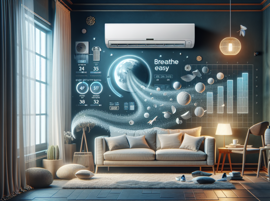 découvrez comment profiter d'un confort optimal grâce à l'installation d'un climatiseur bi split. conseils, avantages et guide d'installation pour un climatiseur performant.