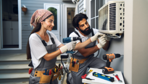 découvrez comment installer un split climatiseur de manière efficace afin de profiter d'un climat intérieur optimal tout au long de l'année. astuces et conseils pratiques pour une installation réussie.