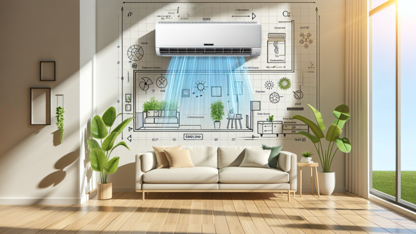 découvrez nos conseils pratiques pour choisir et installer efficacement un climatiseur split dans votre habitation.