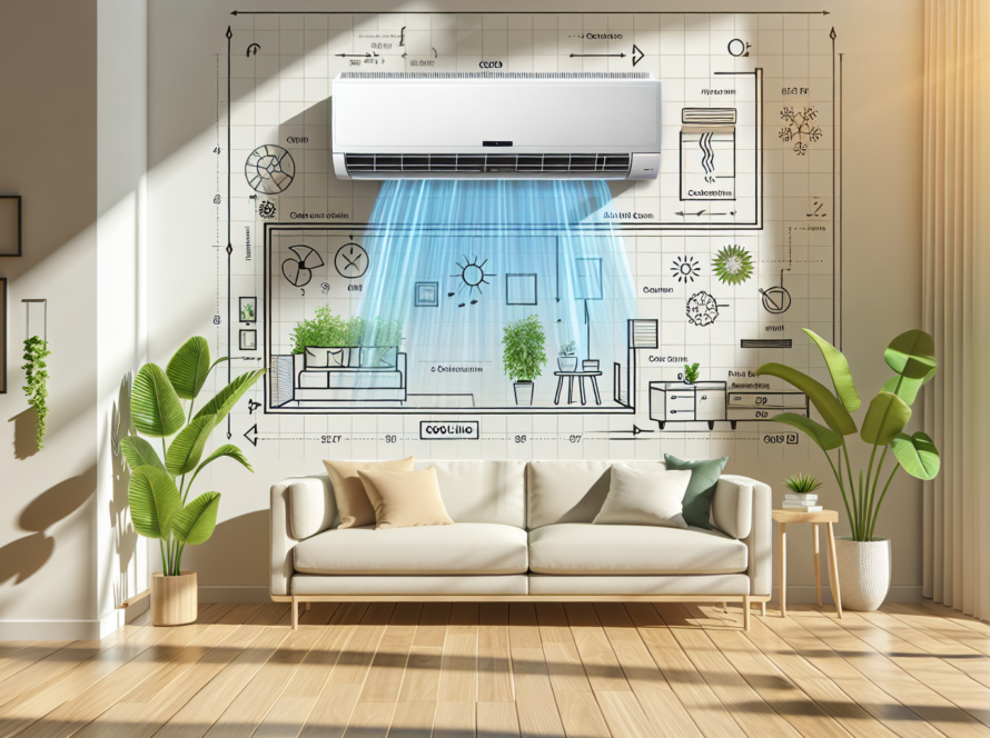 découvrez nos conseils pratiques pour choisir et installer efficacement un climatiseur split dans votre habitation.
